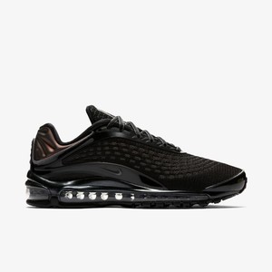 Nike Air Max Deluxe Black AV2589 001 Grailify